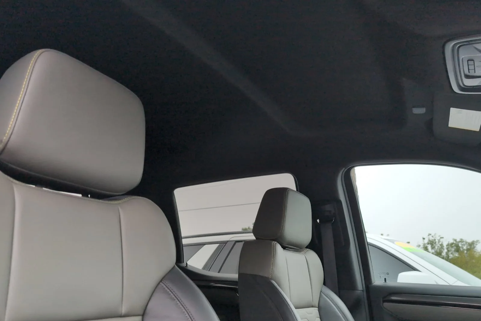 Used 2026 White Sands Chevrolet ZR2 image 17