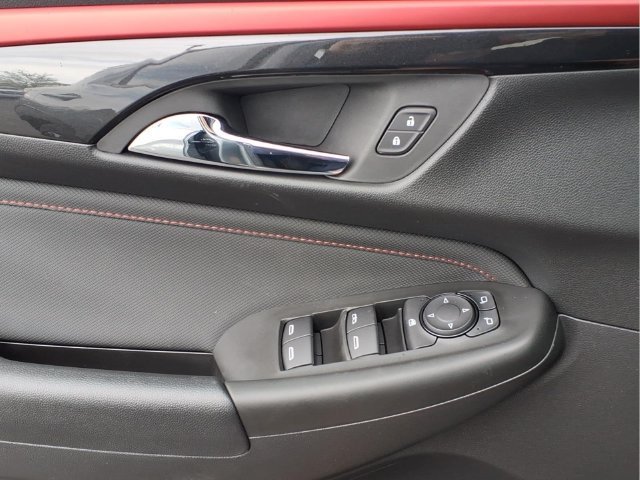 2026 Chevrolet Trailblazer RS - Photo 14