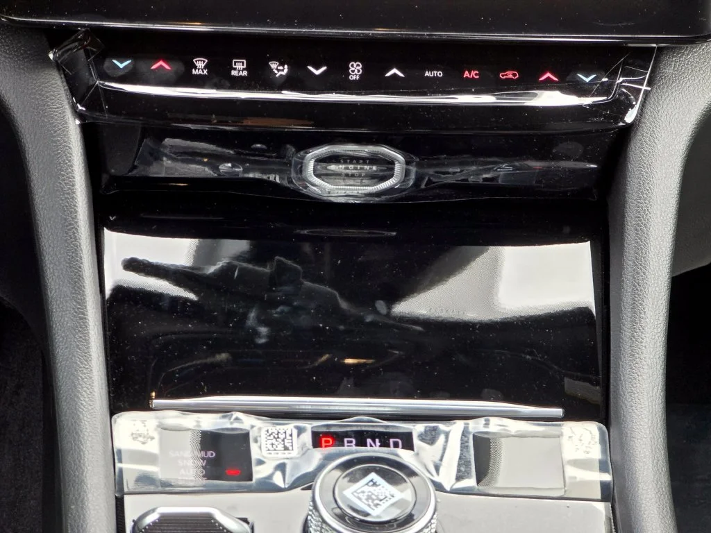 New 2026 Gray Jeep Limited image 29