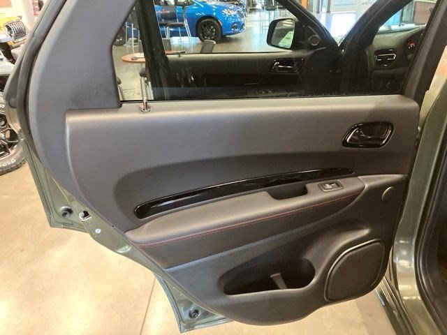 New 2026 Green Machine Exterior Paint Dodge GT Premium HEMI V8 image 18
