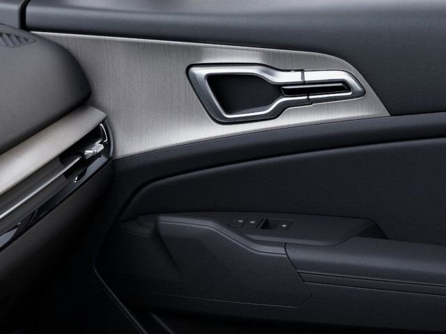 New 2026 Wolf Gray Kia X-Line Prestige image 25