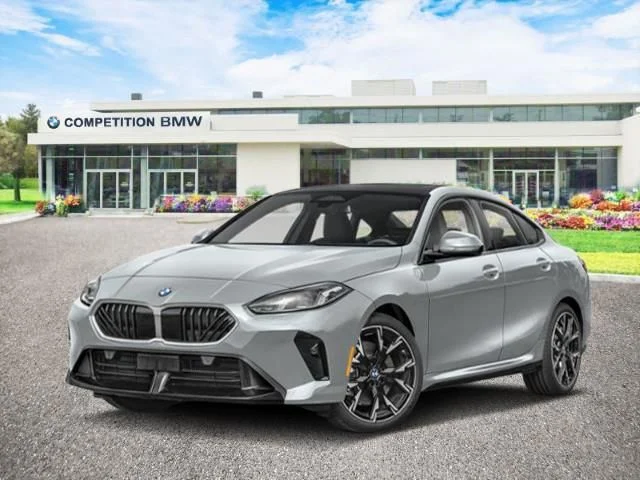 2026 BMW 2 Series 228