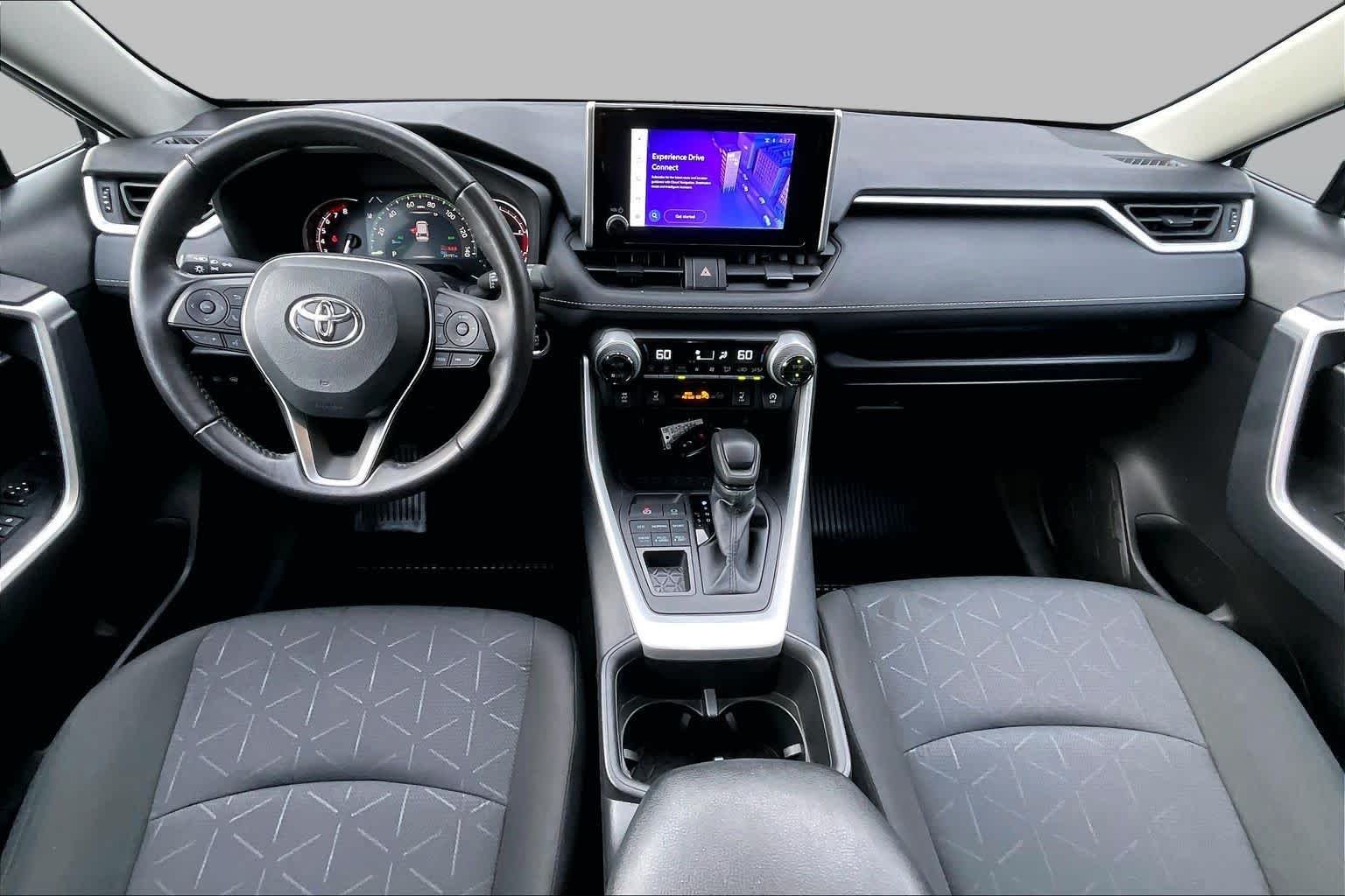 Used 2024 Ice Cap Toyota XLE image 15