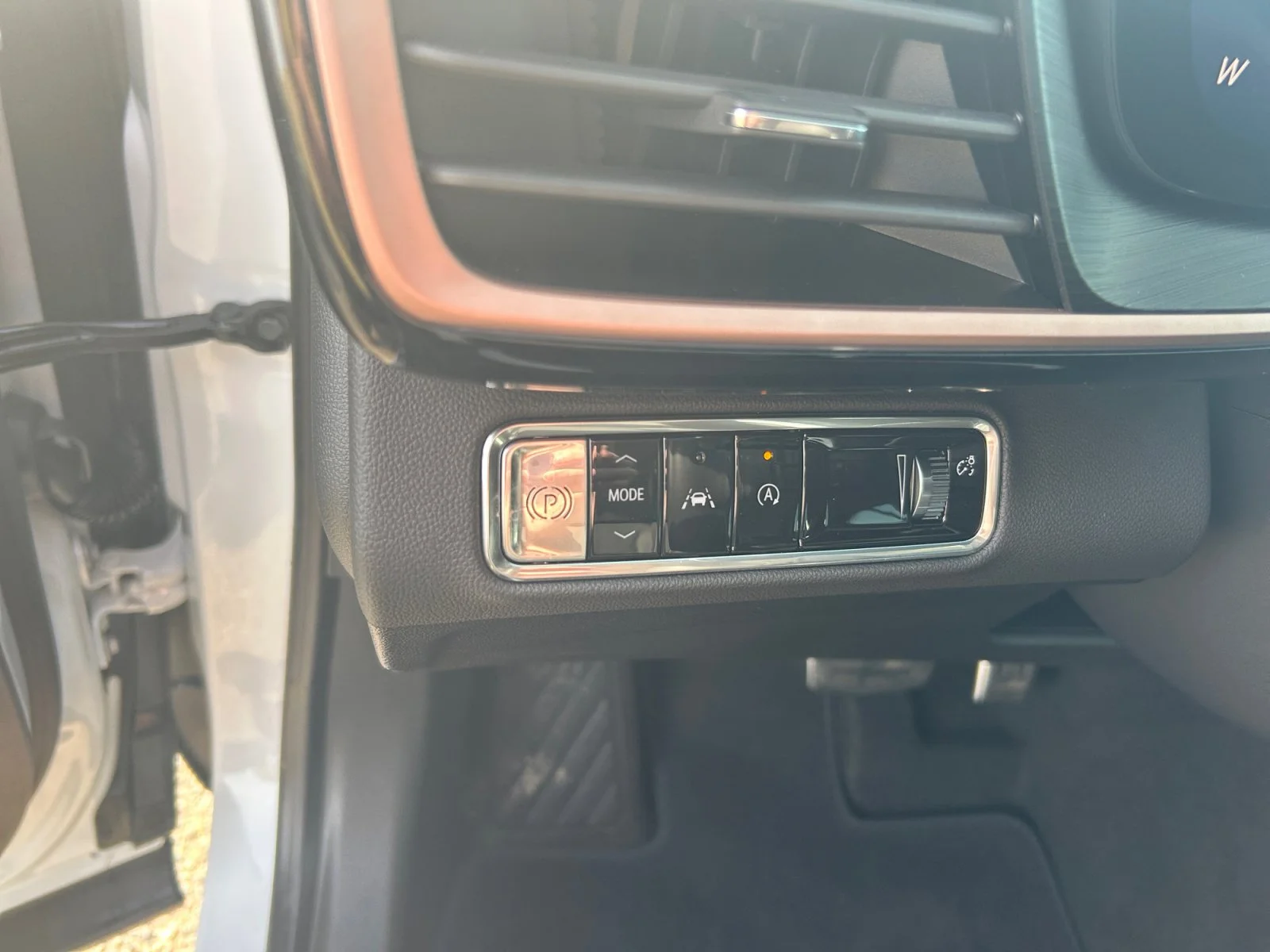 New 2026 Summit White Buick Sport Touring AWD image 16