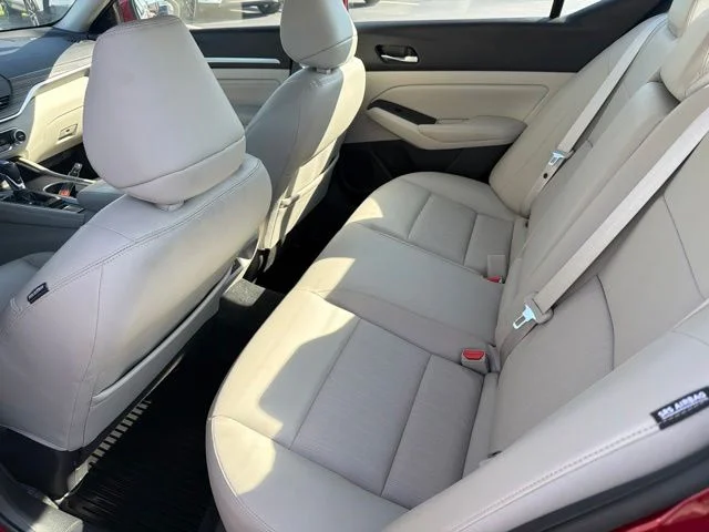 Used 2019 Red Nissan 2.0 Edition ONE image 27