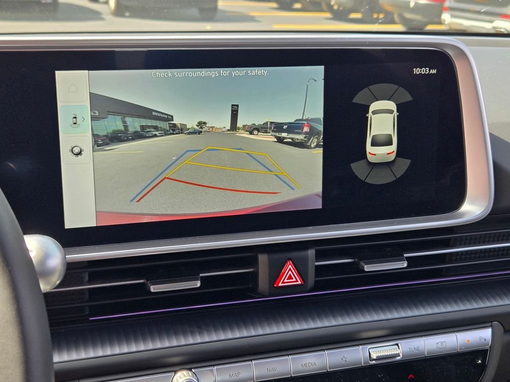 2023 Hyundai IONIQ 6 SEL - Photo 32