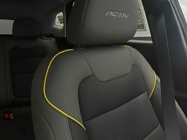 2026 Chevrolet Trax Activ - Photo 33
