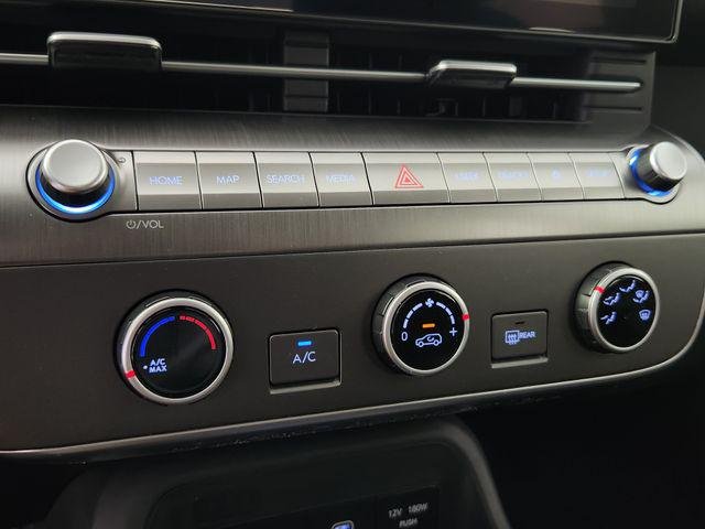 New 2027 Blue Hyundai SE AWD image 28