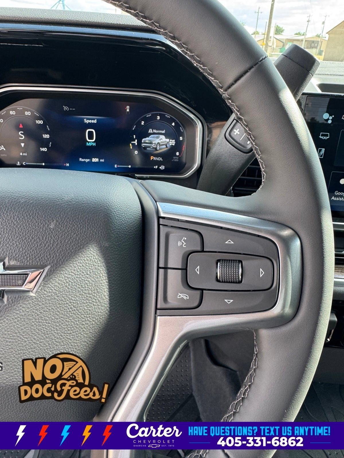 2026 Chevrolet Silverado 1500 RST - Photo 17