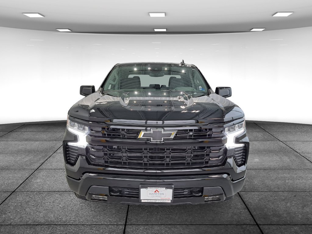 2026 Chevrolet Silverado 1500 RST - Photo 2