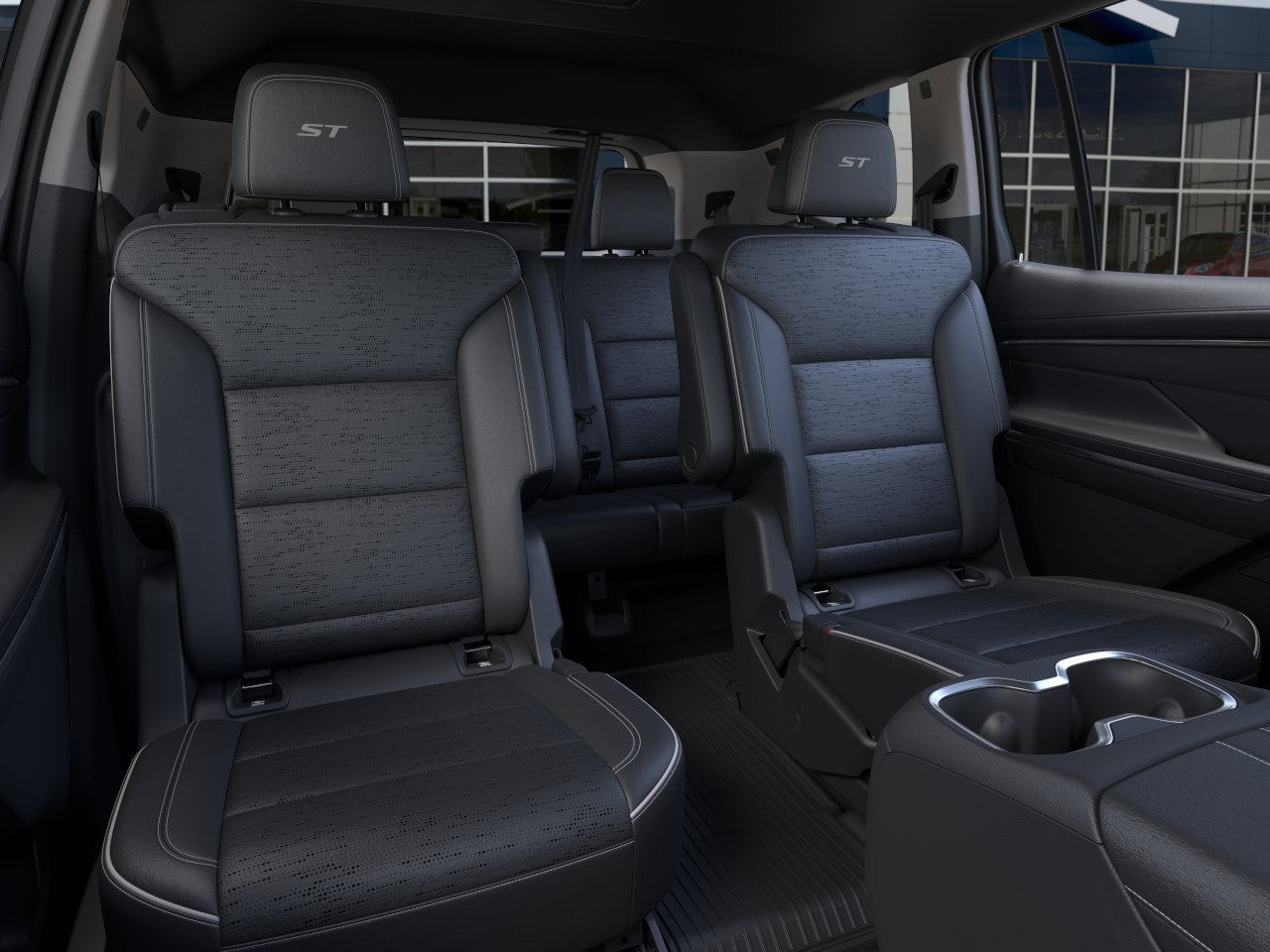 2026 Buick Enclave Sport Touring - Photo 17