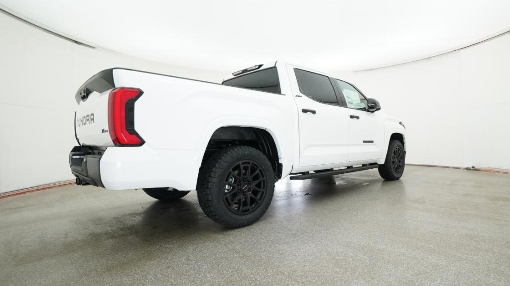 New 2026 Ice Cap Toyota SR5 image 57