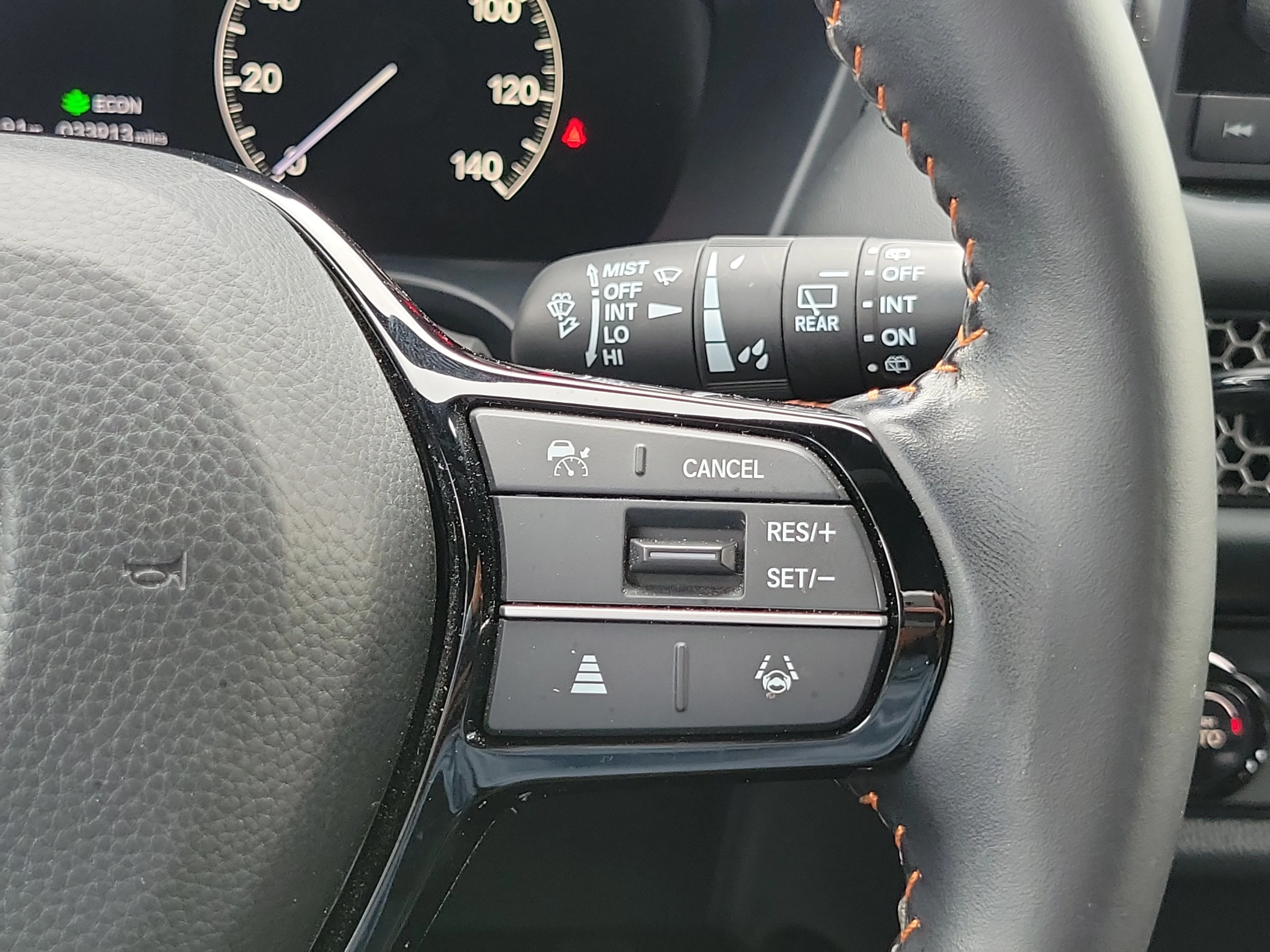 2025 Honda HR-V Sport - Photo 25