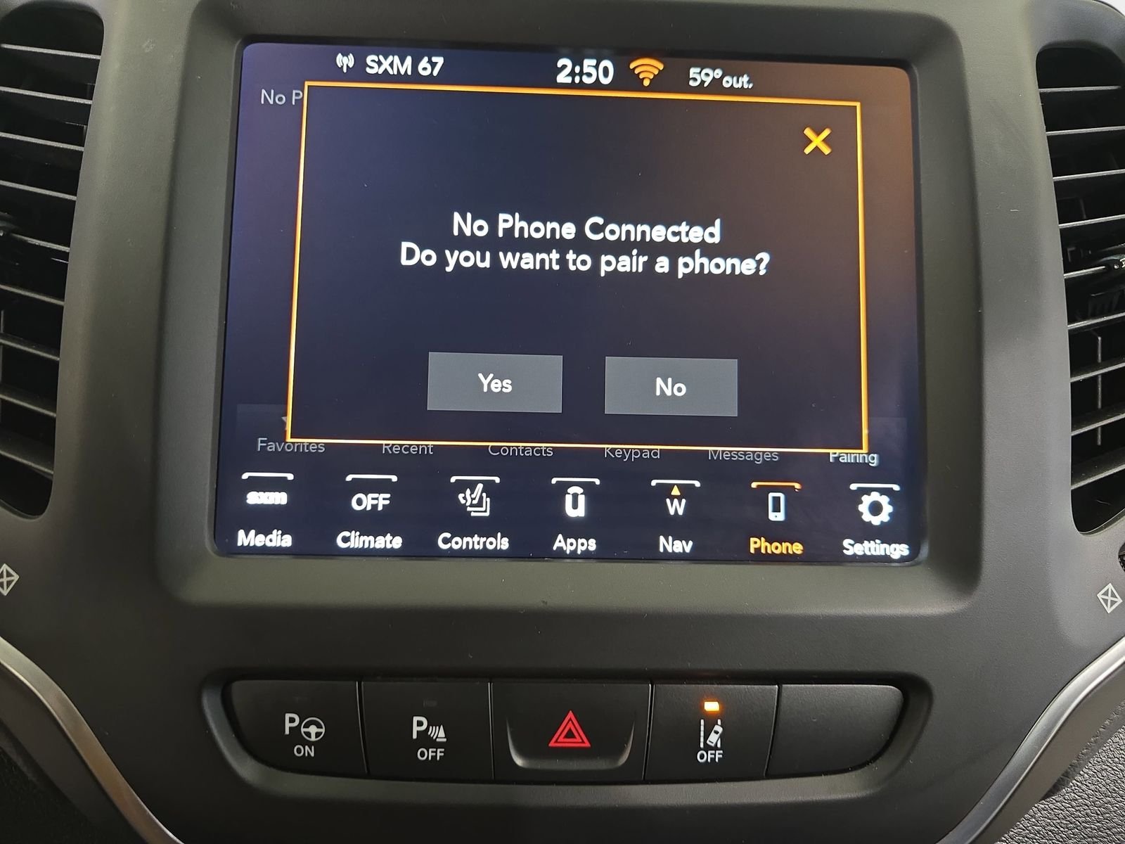 2023 Jeep Cherokee Altitude Lux - Photo 23