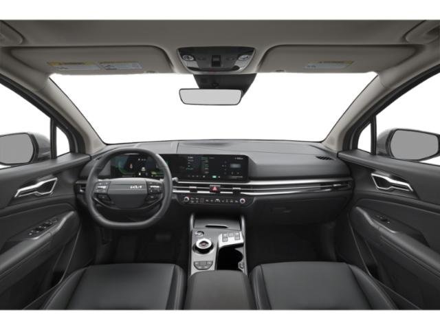 New 2027 Heritage Blue Kia EX image 10