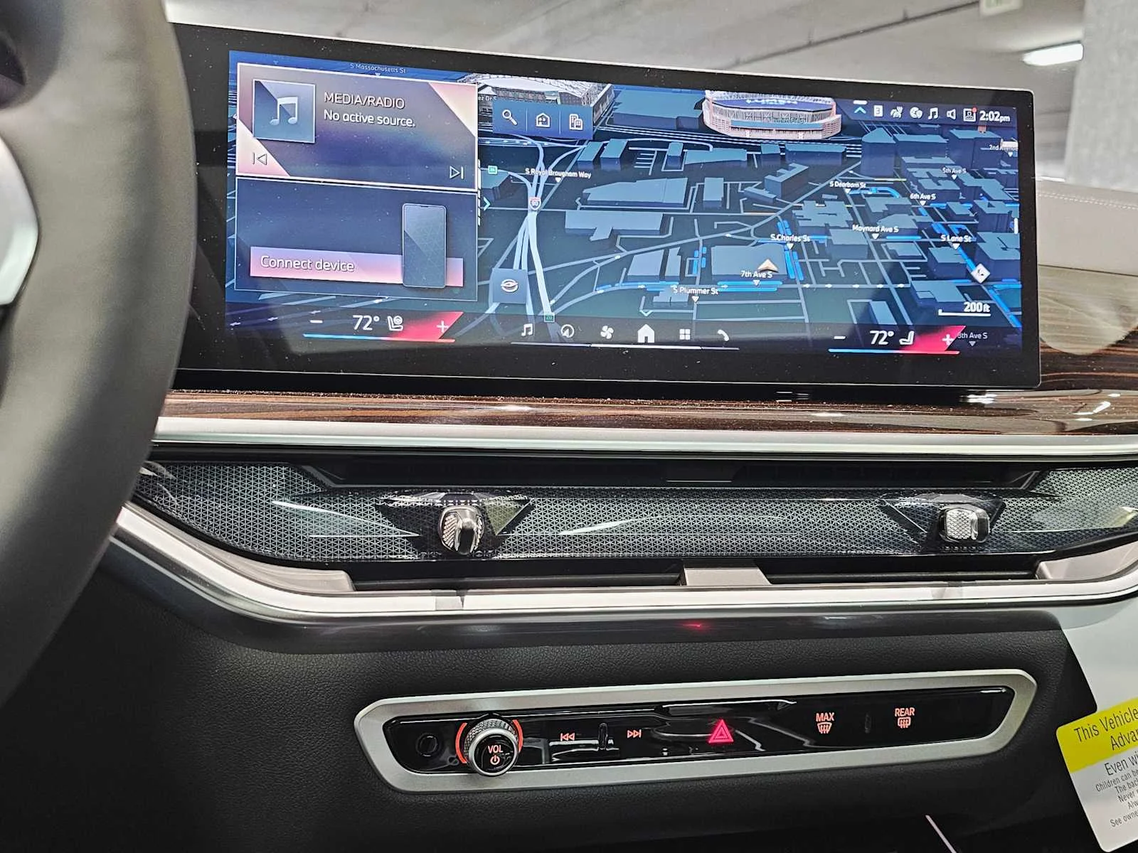 2026 BMW X5 40i - Photo 16
