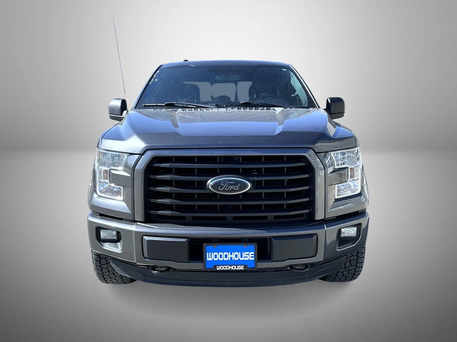 Used 2016 Ford F-150 XLT with VIN 1FTEW1EG3GFA46557 for sale in Plattsmouth, NE