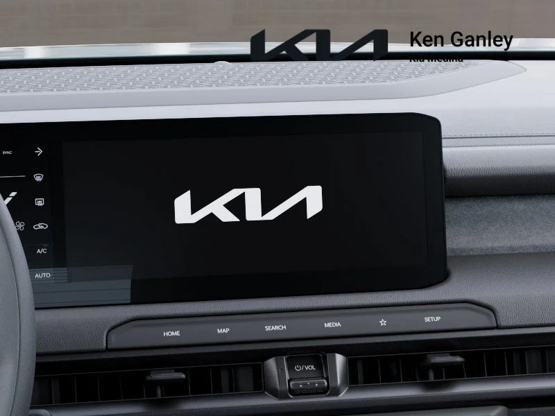 New 2027 Green Kia X-Line SX image 20