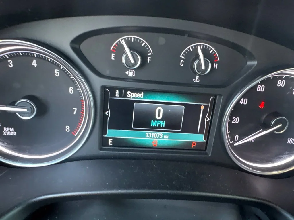 Used 2018 Gray Buick Essence image 20