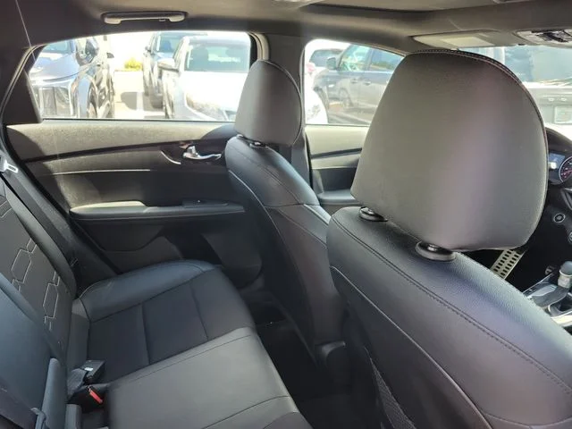 Used 2020 Blue Kia GT-Line image 30