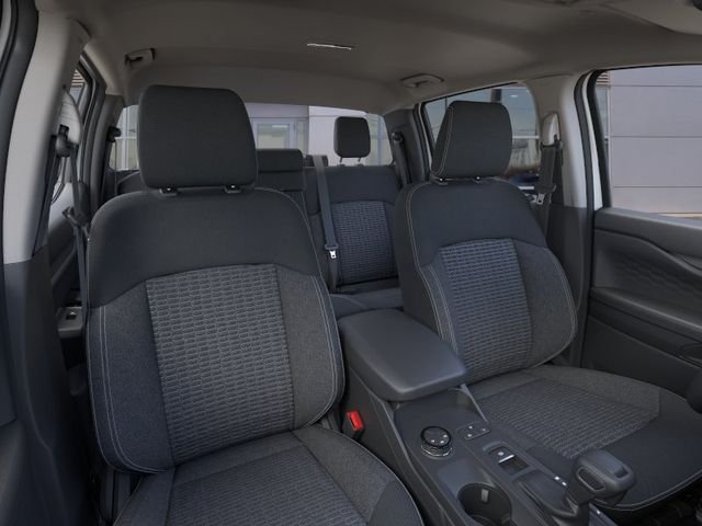 New 2026 Oxford White Ford XL image 10