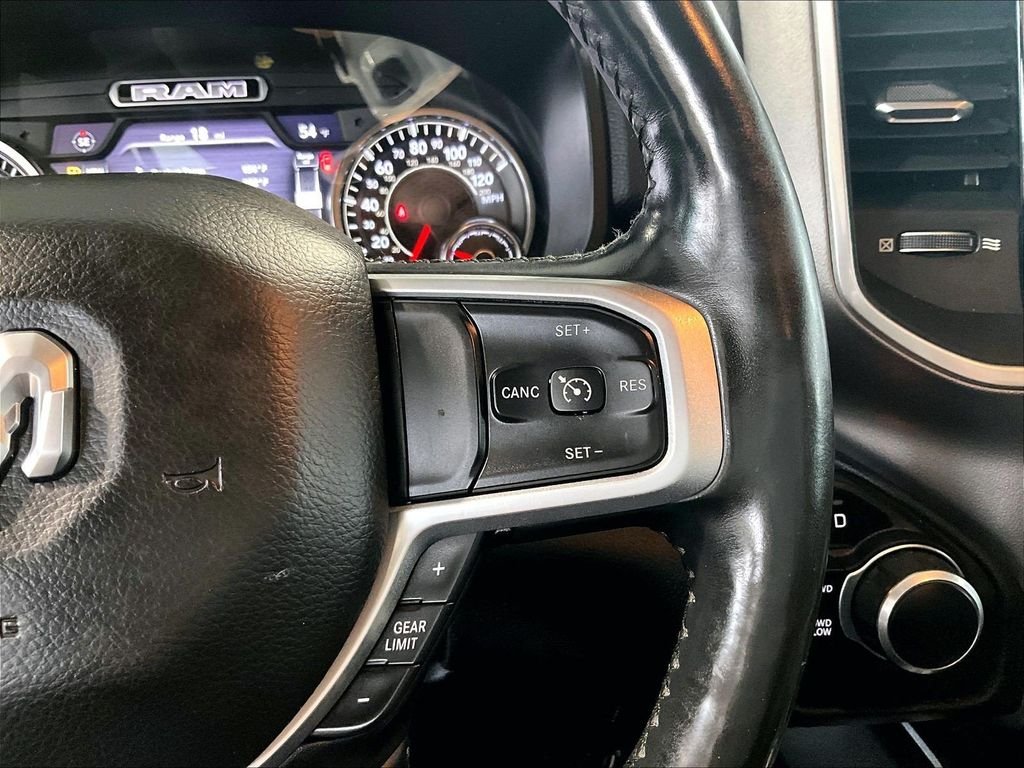 Used 2019 Black Ram Big Horn/Lone Star image 23