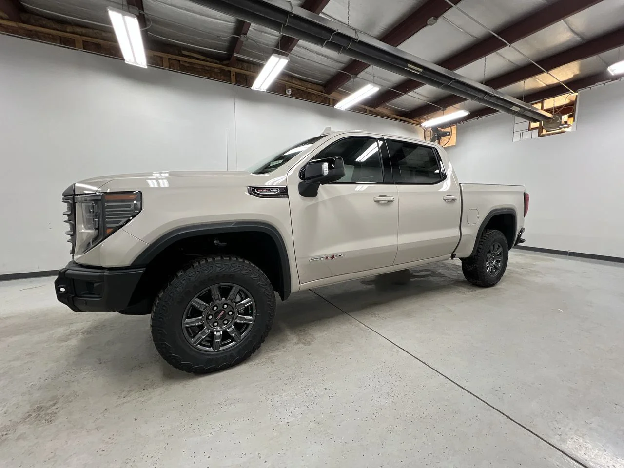 New 2026 Coastal Dune GMC AT4X image 65