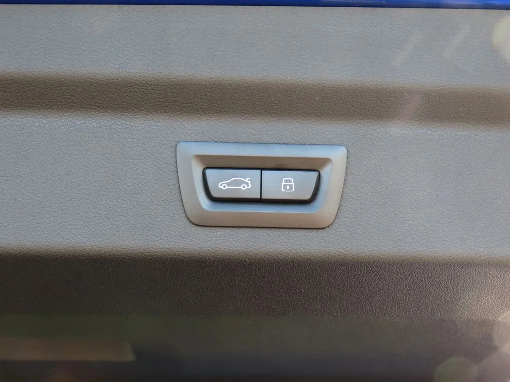 Certified Used 2026 Blue BMW xDrive28i image 23