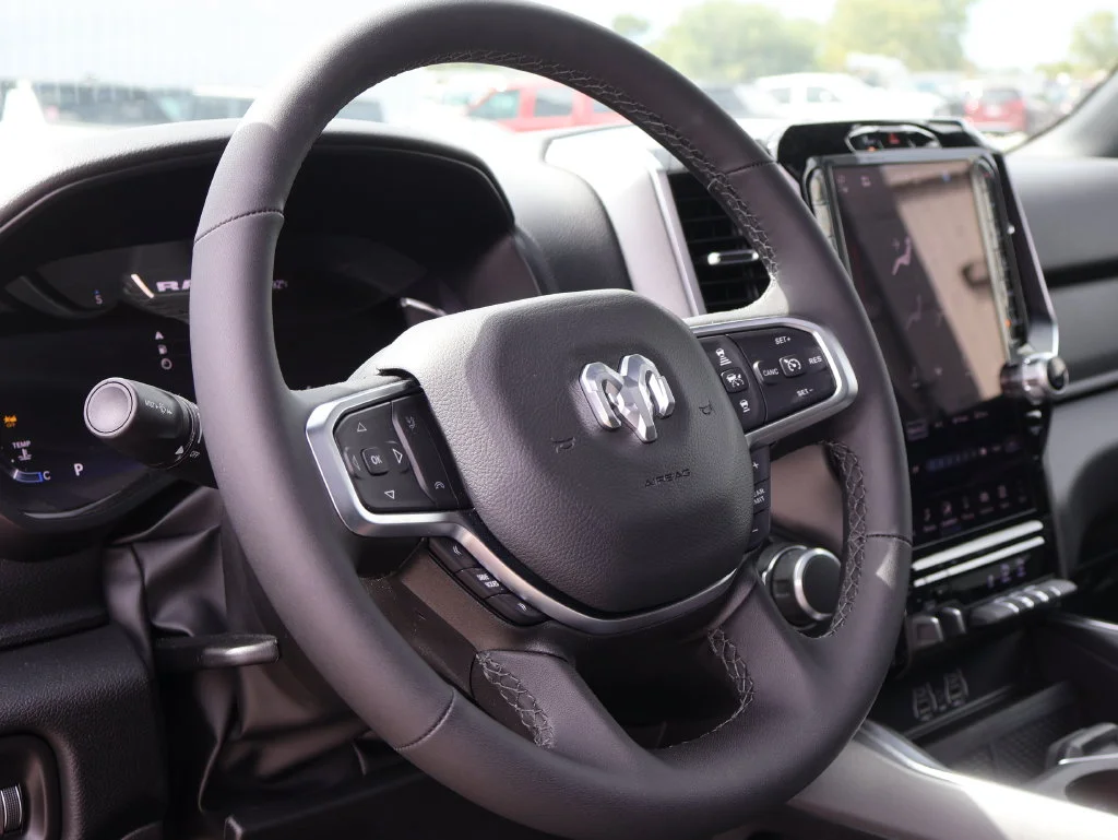 2026 RAM 1500 Big Horn/Lone Star - Photo 23