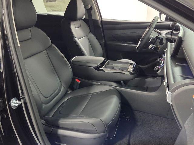 New 2026 Gray Hyundai SEL Convenience image 18
