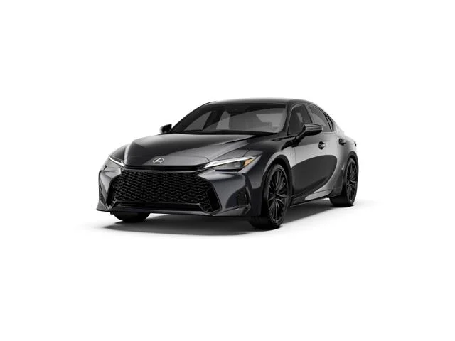 2027 Lexus IS 350 New 2027 Lexus IS 350 F Sport Design ...