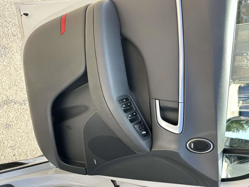 Used 2021 Gray Hyundai SEL Plus image 21