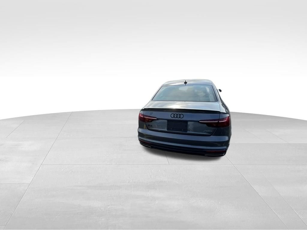 Used 2023 Gray Audi 45 S line Premium Plus image 30