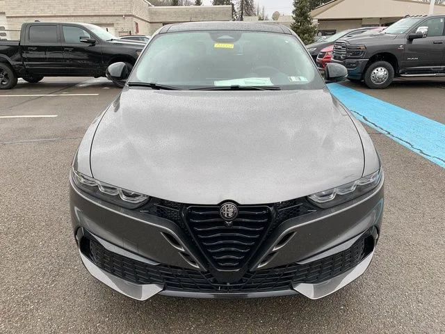 2026 Alfa Romeo Tonale Sport Speciale - Photo 10