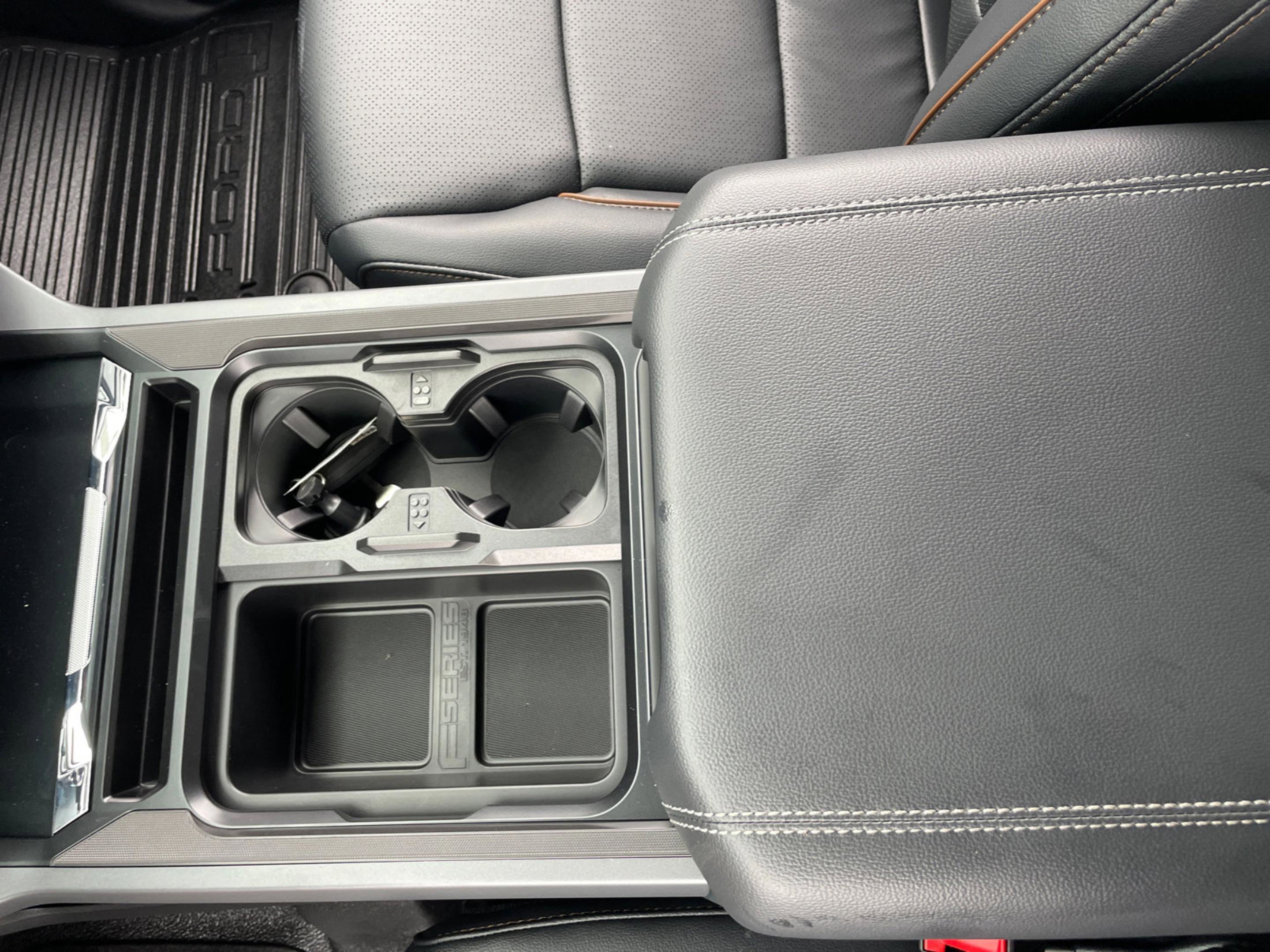 2026 Ford F-350 Super Duty Lariat - Photo 25