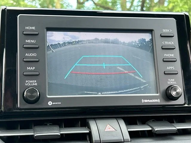 Used 2020  Toyota XLE image 64