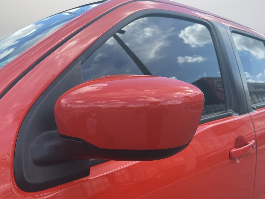 Certified Used 2025 Orange Nissan PRO-4X image 24