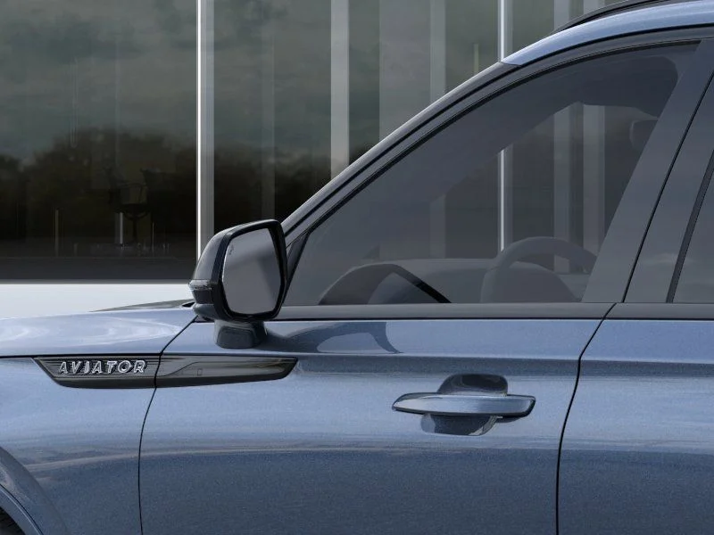 New 2026 Blue Lincoln Black Label image 21