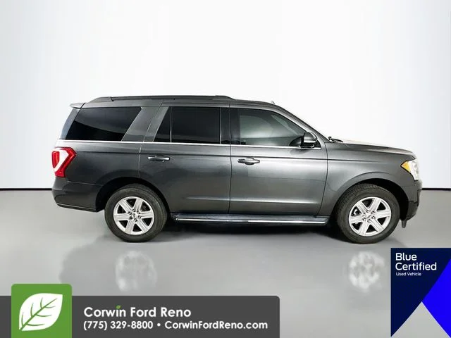 Certified Used 2019 Magnetic Ford XLT image 11