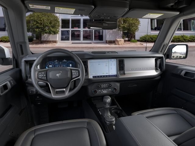 New 2026 Avalanche Ford Outer Banks image 9