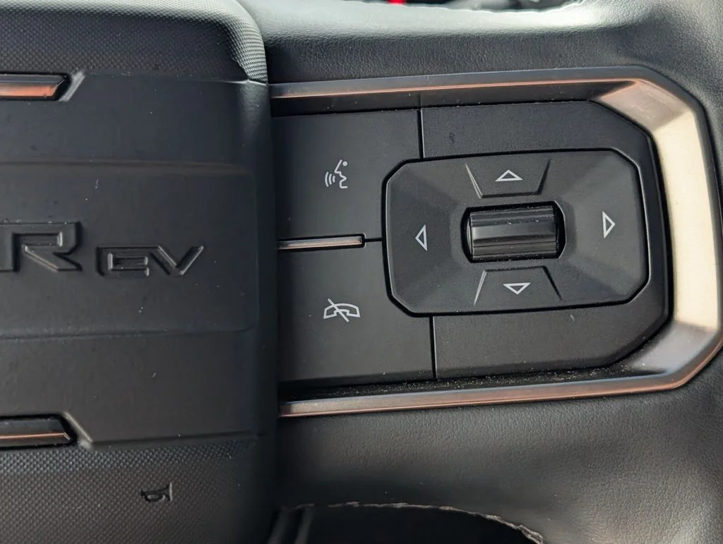 2022 GMC HUMMER EV 3X - Photo 26