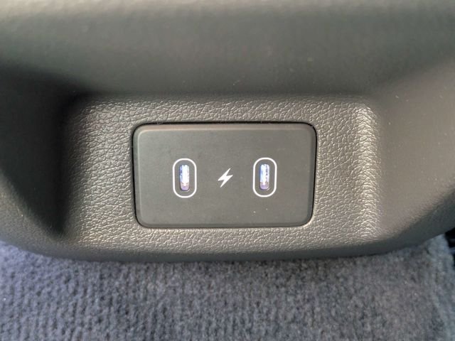 Used 2025 Blue Hyundai SEL image 13