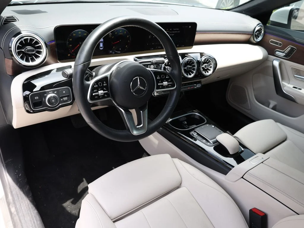 2023 Mercedes-Benz CLA CLA 250 - Photo 14
