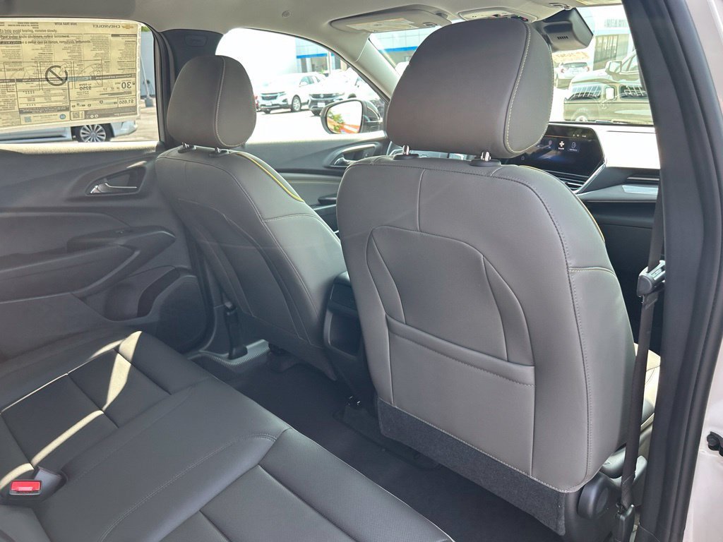 2026 Chevrolet Trax Activ - Photo 40