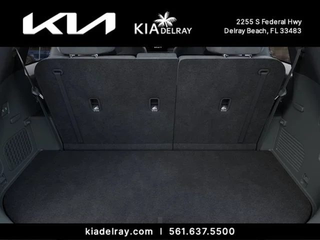 New 2027 Black Kia X-Line SX Prestige image 19