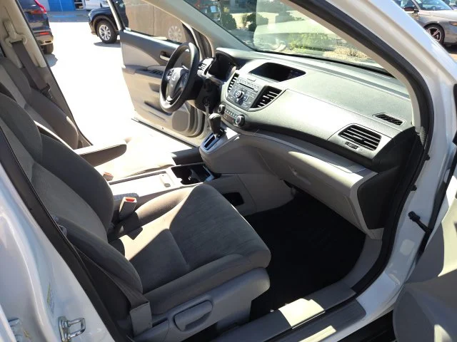 Used 2014  Honda LX image 25
