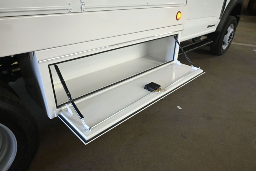New 2026 Oxford White Ford XL image 27