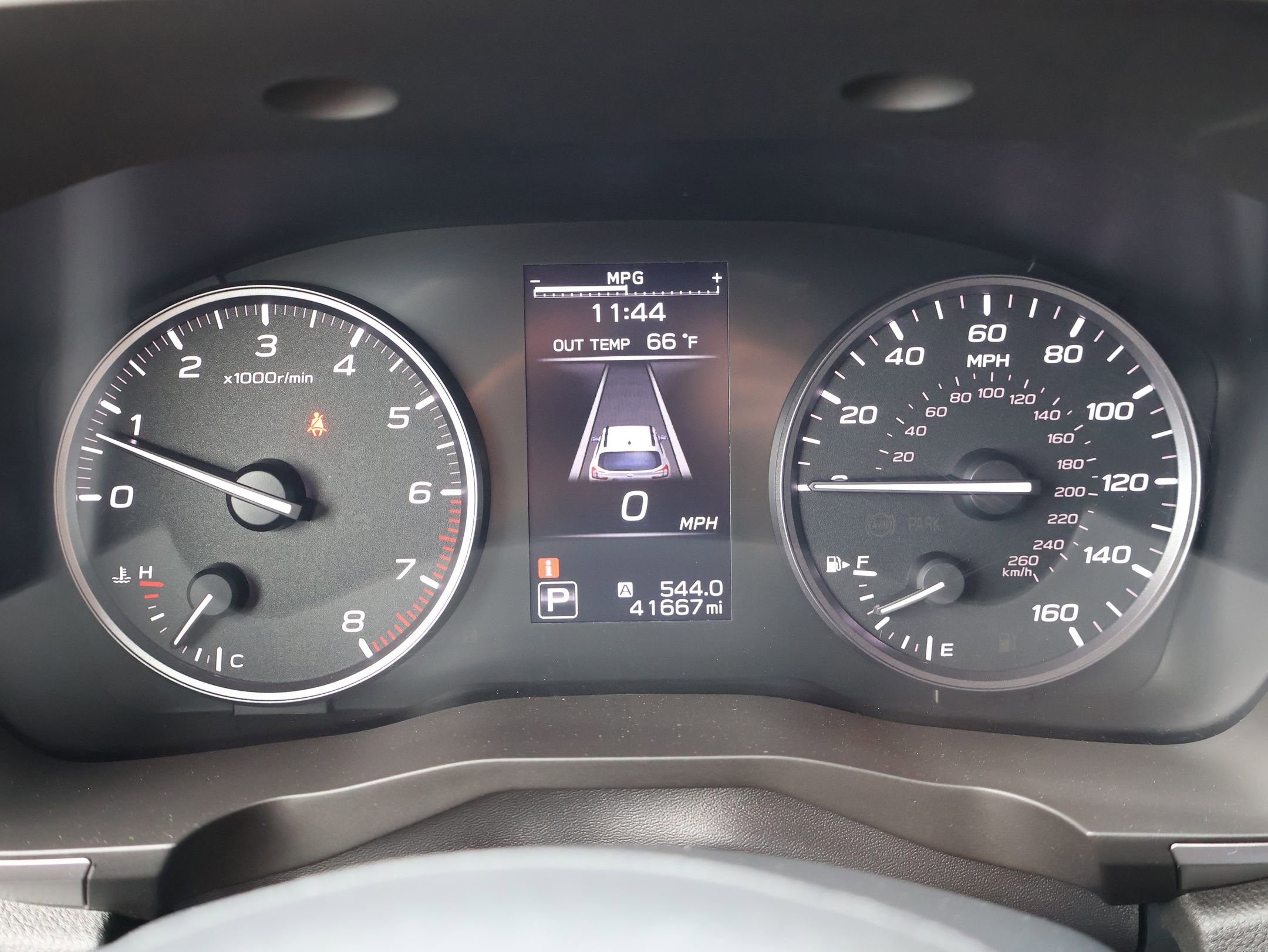 2025 Subaru Ascent Premium - Photo 14