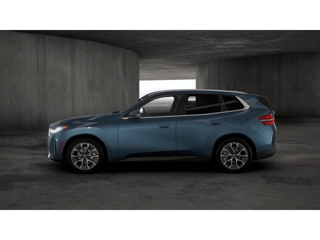New 2026 Arctic Race Blue Metallic BMW 30 xDrive image 4