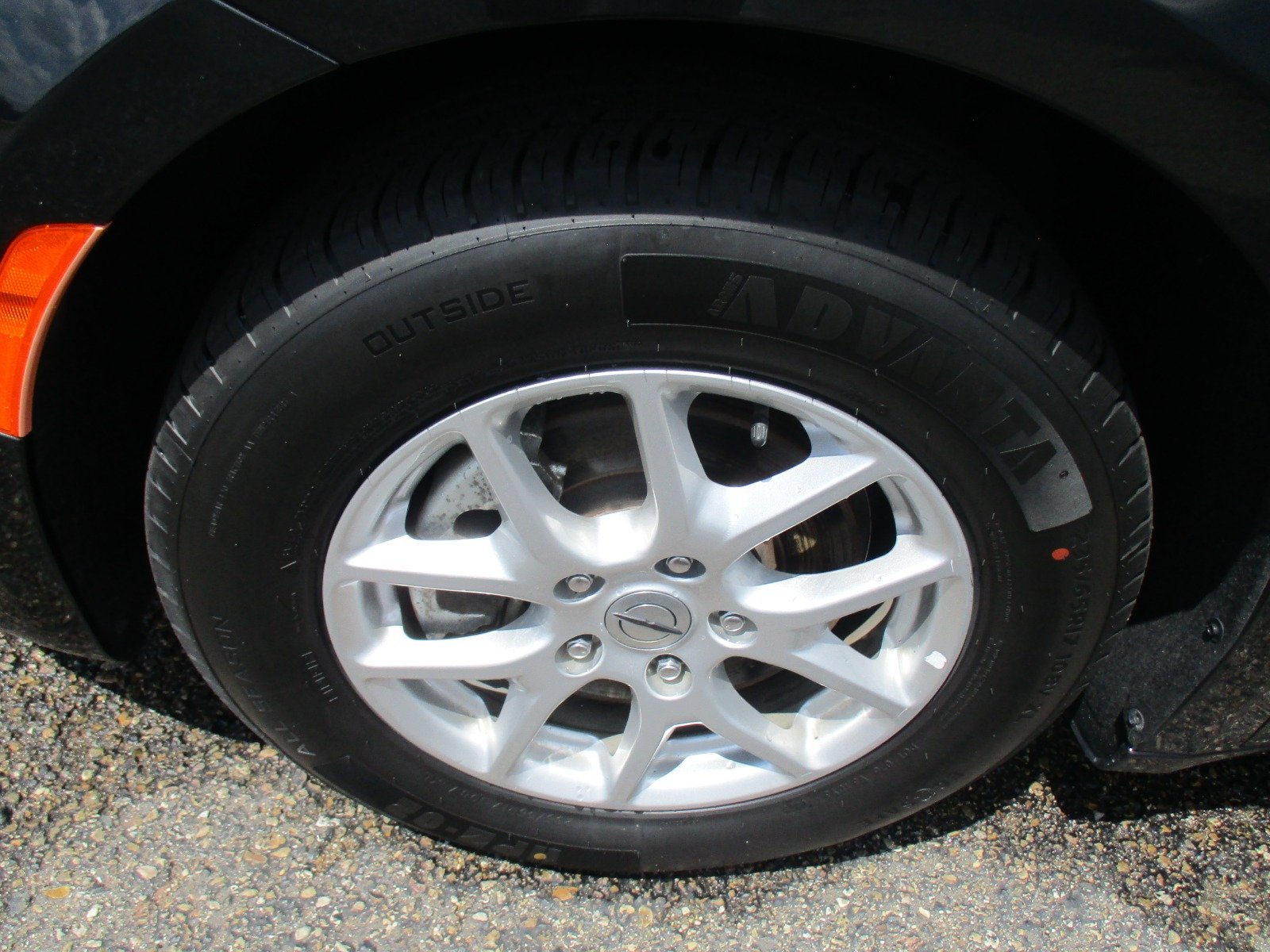 Used 2022 BLACK Chrysler Touring L image 10